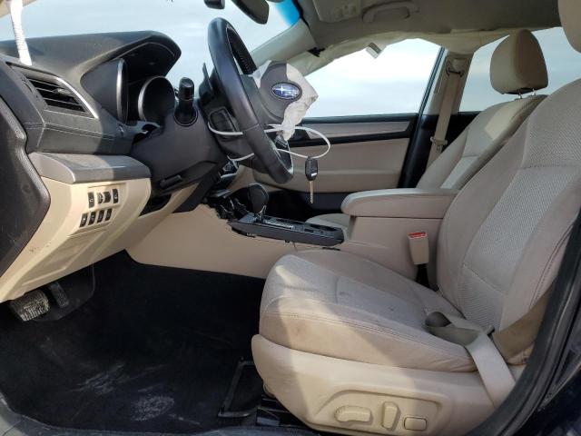 Снимка 7 от търг – 2018 SUBARU OUTBACK 2. с VIN 4S4BSAFC3J3271673