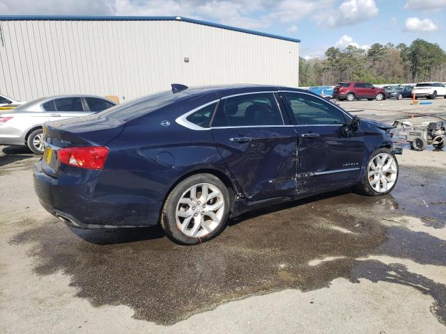 Photo 3 from auction – 2018 CHEVROLET IMPALA PRE with VIN 2G1125S37J9146141
