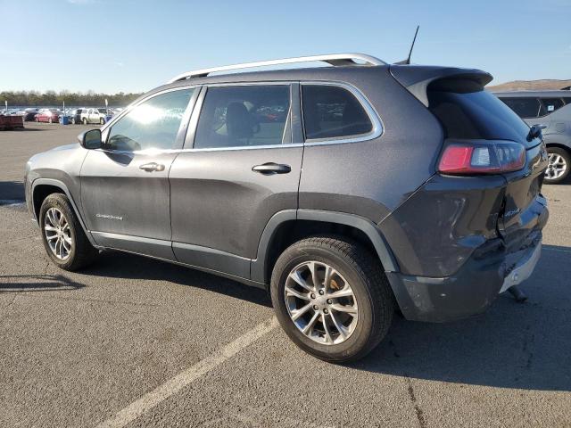 Photo 2 from auction – 2019 JEEP CHEROKEE L with VIN 1C4PJMLN7KD191034