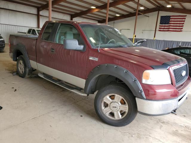 Photo 4 from auction – 2006 FORD F150 with VIN 1FTRX14W46FB11857