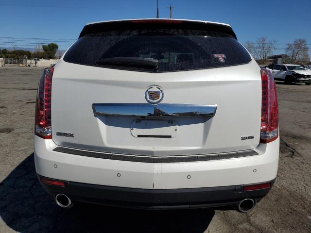 Photo 6 from auction – 2013 CADILLAC SRX PERFOR with VIN 3GYFNDE37DS567935
