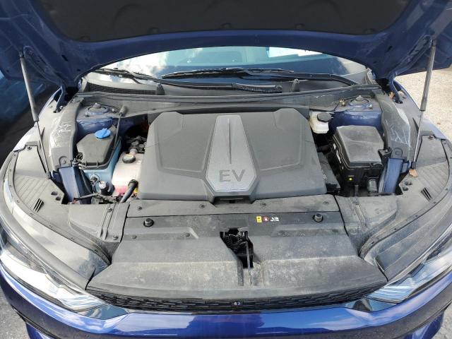 Photo 7 from auction – 2023 KIA EV6 GT LIN with VIN KNDC4DLC3P5139003