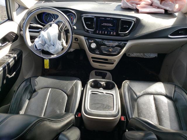 Снимка 8 от търг – 2020 CHRYSLER PACIFICA L с VIN 2C4RC1GG0LR289446