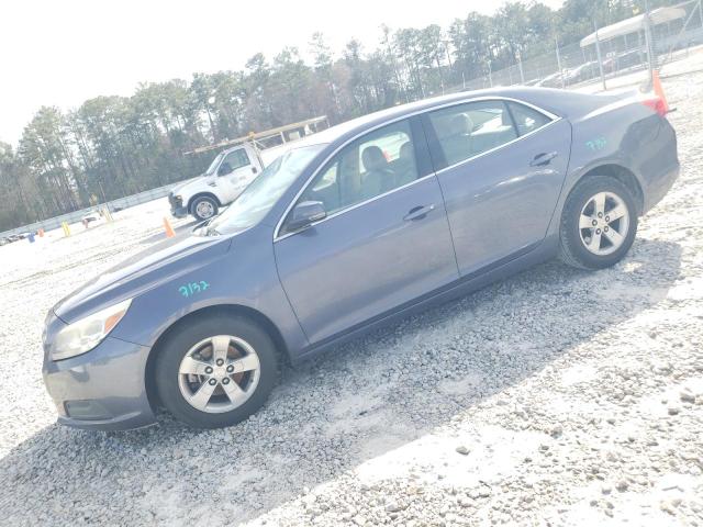 CHEVROLET MALIBU 1LT 2013 with VIN 1G11C5SA4DF189066 - Photo from auction