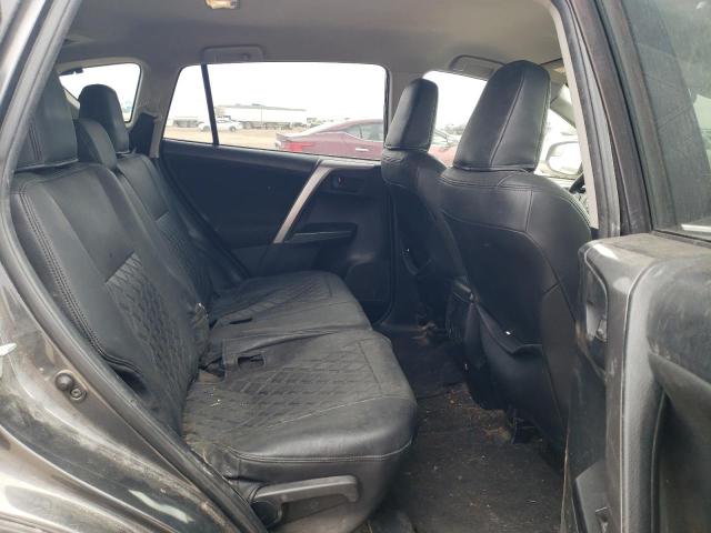 Photo 11 from auction – 2017 TOYOTA RAV4 LE with VIN JTMZFREV4HJ109338
