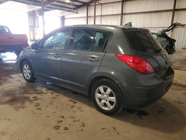 Photo 2 from auction – 2008 NISSAN VERSA S with VIN 3N1BC13E78L387290