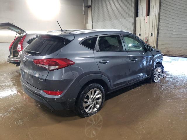 Photo 3 from auction – 2017 HYUNDAI TUCSON LIM with VIN KM8J3CA48HU350975