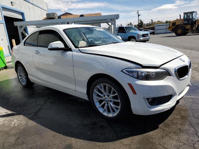 Снимка 4 от търг – 2015 BMW 228 I с VIN WBA1F5C54FV256612