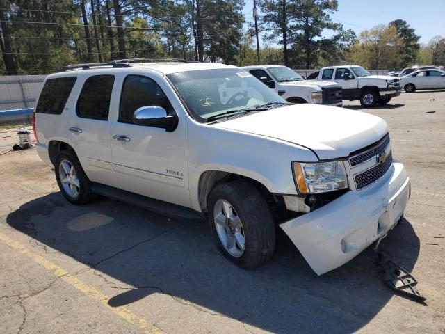 Photo 4 from auction – 2011 CHEVROLET TAHOE C150 with VIN 1GNSCCE00BR337378