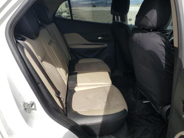 Photo 10 from auction – 2018 BUICK ENCORE PRE with VIN KL4CJFSBXJB610399