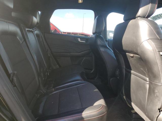 Photo 11 from auction – 2023 FORD ESCAPE ST with VIN 1FMCU0MZ0PUB00124