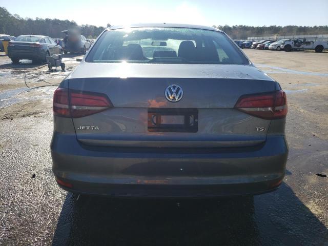 Photo 6 from auction – 2016 VOLKSWAGEN JETTA S with VIN 3VW267AJ0GM312802