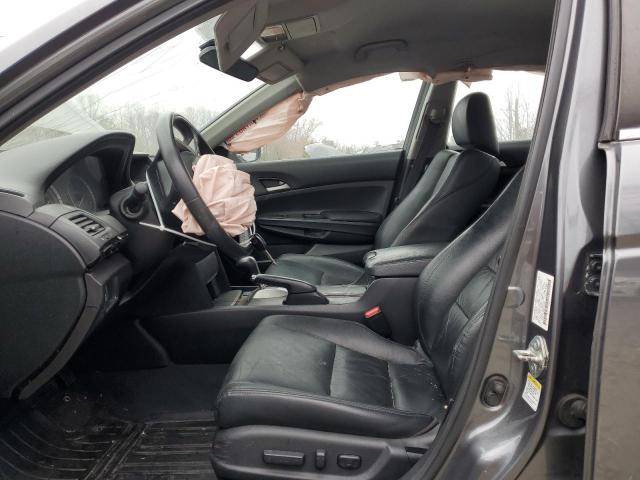 Photo 7 from auction – 2012 HONDA ACCORD SE with VIN 1HGCP2F68CA026992