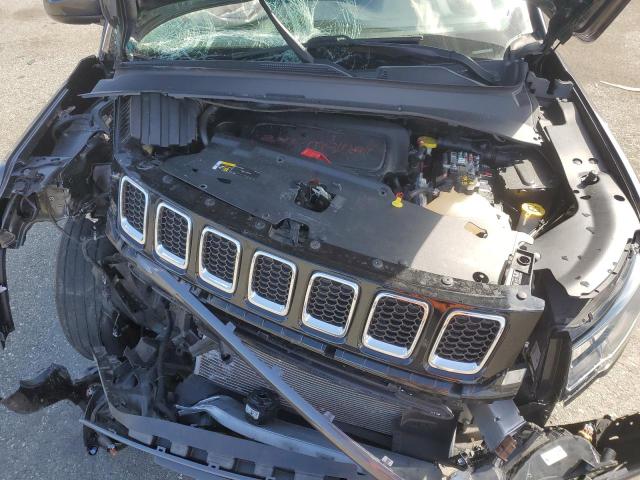 Снимка 12 от търг – 2019 JEEP COMPASS LA с VIN 3C4NJDBB6KT754910