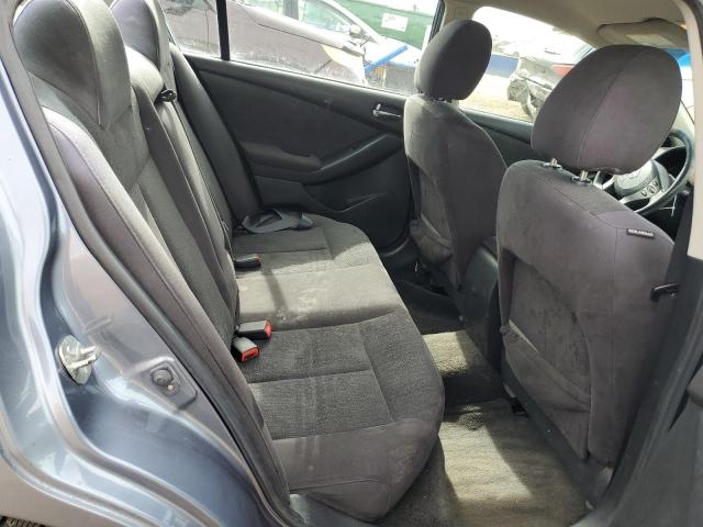 Photo 10 from auction – 2011 NISSAN ALTIMA BAS with VIN 1N4AL2AP9BN458750