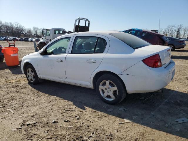 Photo 2 from auction – 2006 CHEVROLET COBALT LS with VIN 1G1AK55F267630474