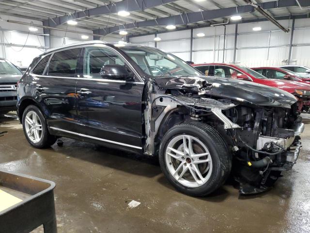 Photo 4 from auction – 2016 AUDI Q5 PREMIUM with VIN WA1L2AFP2GA127316