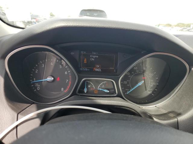 Photo 9 from auction – 2015 FORD FOCUS SE with VIN 1FADP3K27FL264052