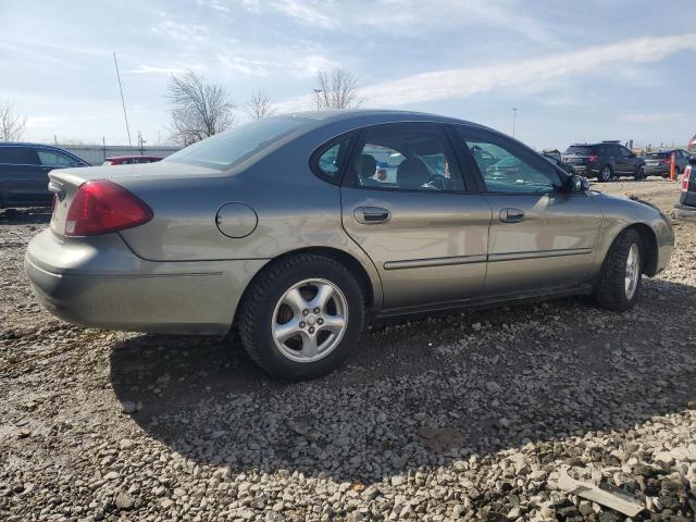 Photo 3 from auction – 2003 FORD TAURUS SES with VIN 1FAFP55U23G272887