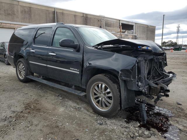 Photo 4 from auction – 2013 GMC YUKON XL D with VIN 1GKS2MEF5DR269351