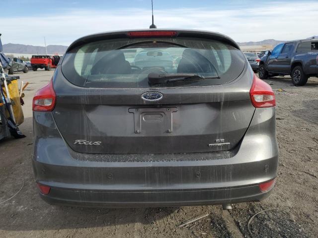 Photo 6 from auction – 2015 FORD FOCUS SE with VIN 1FADP3K20FL221415
