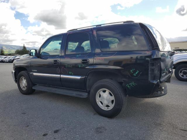Photo 2 from auction – 2004 GMC YUKON with VIN 1GKEC13V04J280663