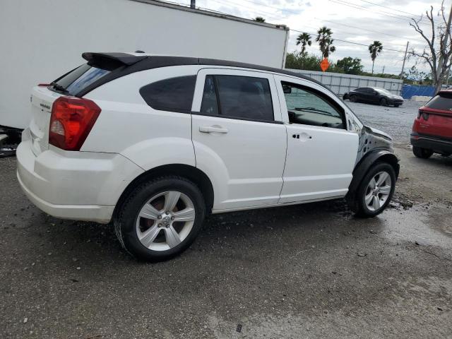 Photo 3 from auction – 2011 DODGE CALIBER MA with VIN 1B3CB3HA8BD298090