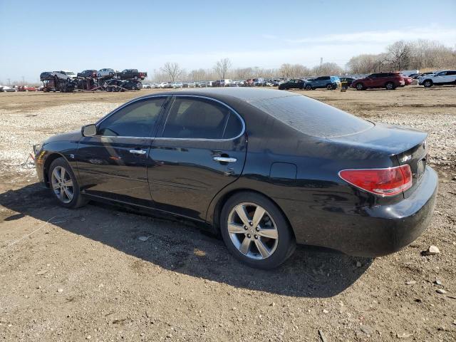 Photo 2 from auction – 2006 LEXUS ES 330 with VIN JTHBA30G965153765