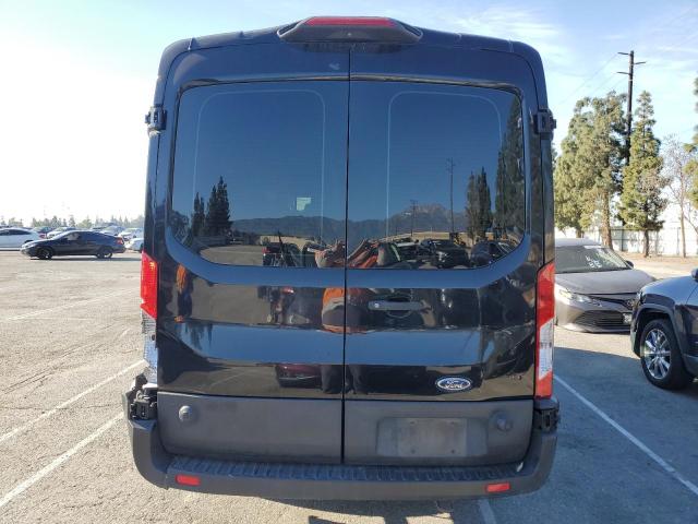 Photo 6 from auction – 2019 FORD TRANSIT with VIN 1FBAX2CM0KKA61063