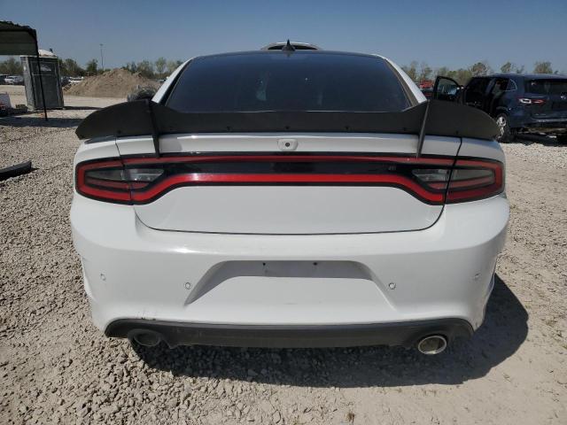 Photo 6 from auction – 2021 DODGE CHARGER R/ with VIN 2C3CDXCT6MH504221