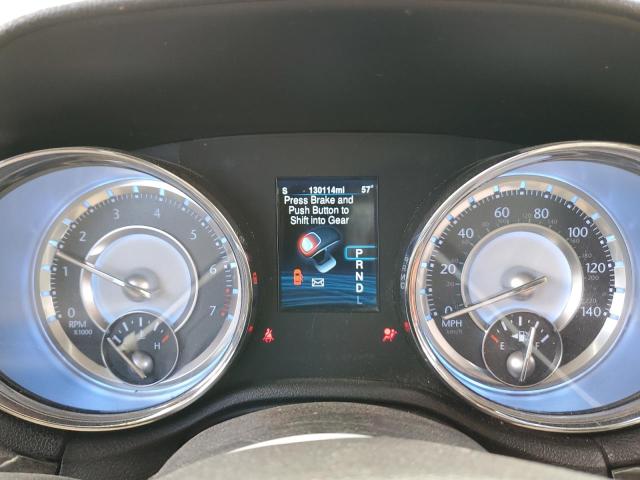 Photo 9 from auction – 2013 CHRYSLER 300 with VIN 2C3CCAAG5DH529231