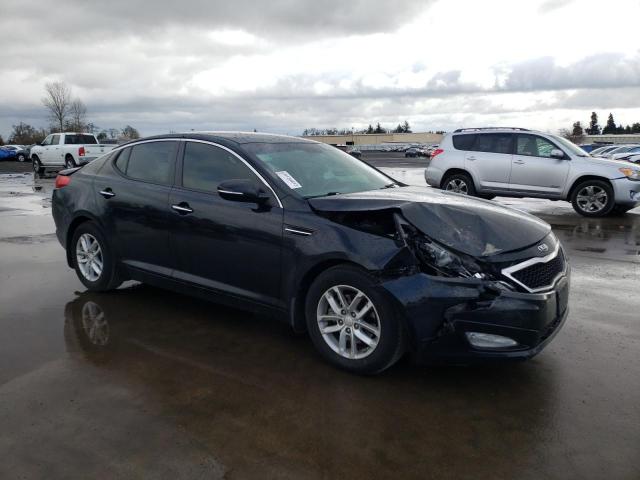 Photo 4 from auction – 2013 KIA OPTIMA LX with VIN KNAGM4A73D5327021