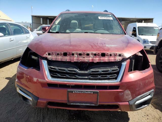 Снимка 5 от търг – 2018 SUBARU FORESTER 2 с VIN JF2SJAEC6JH604333