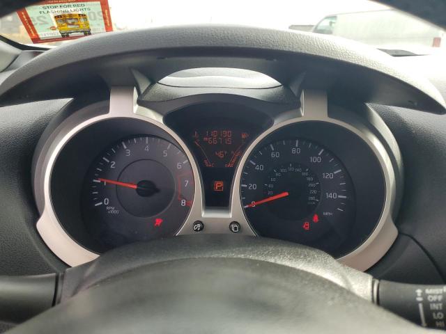 Photo 9 from auction – 2013 NISSAN JUKE S with VIN JN8AF5MV2DT215328