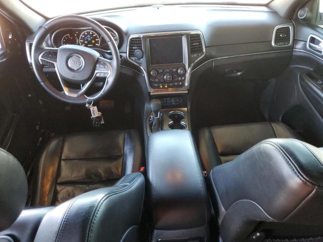 Photo 8 from auction – 2018 JEEP GRAND CHER with VIN 1C4RJFBM2JC373919