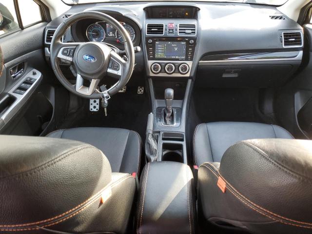 Photo 8 from auction – 2016 SUBARU CROSSTREK with VIN JF2GPALC8GH302512