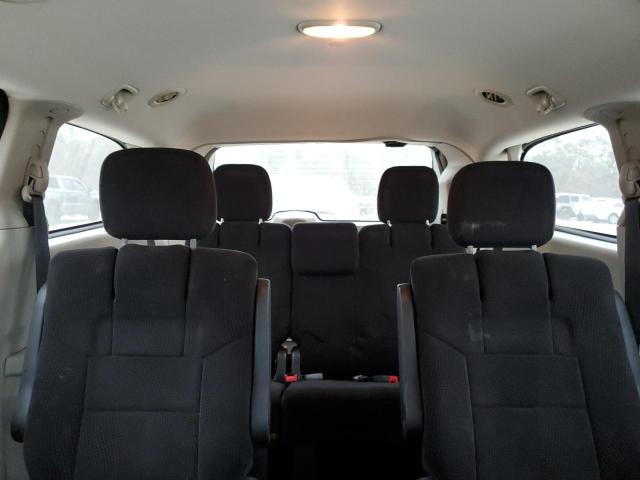 Photo 10 from auction – 2014 DODGE GRAND CARA with VIN 2C4RDGCG4ER154348