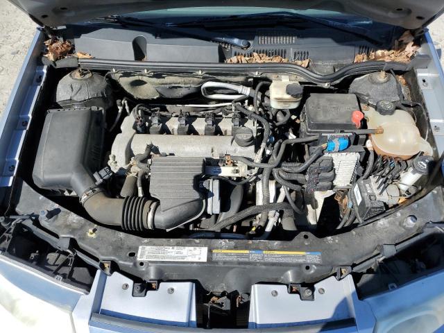 Photo 11 from auction – 2006 SATURN ION LEVEL with VIN 1G8AL55B86Z148902