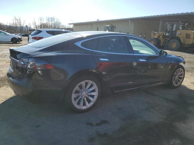 Снимка 3 от търг – 2018 TESLA MODEL S с VIN 5YJSA1E2XJF248653