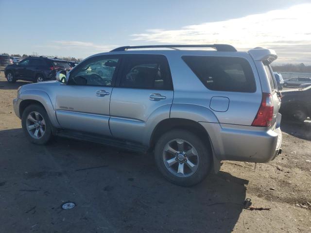 Photo 2 from auction – 2008 TOYOTA 4RUNNER LI with VIN JTEBU17R48K011375