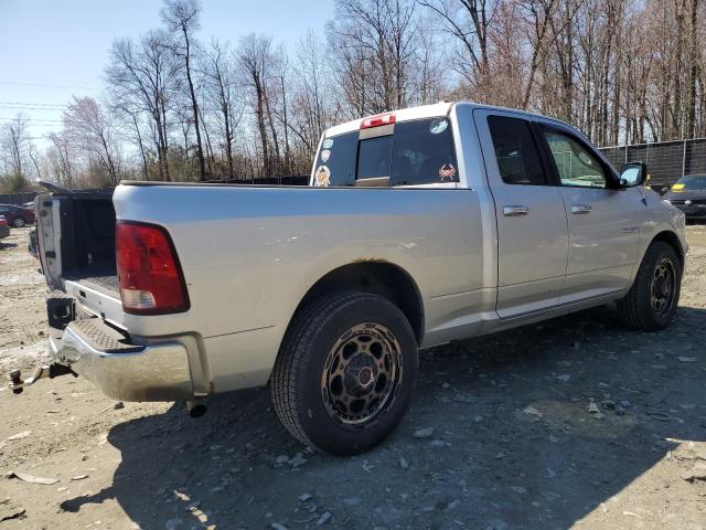 Photo 3 from auction – 2010 DODGE RAM 1500 with VIN 1D7RV1GP4AS116282