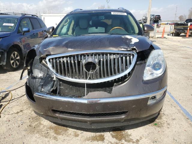 Photo 5 from auction – 2012 BUICK ENCLAVE with VIN 5GAKRCEDXCJ151312