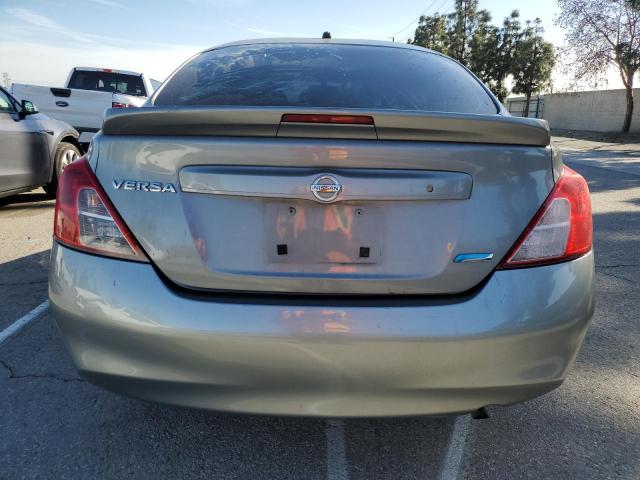 Photo 6 from auction – 2013 NISSAN VERSA with VIN 3N1CN7AP9DL856671