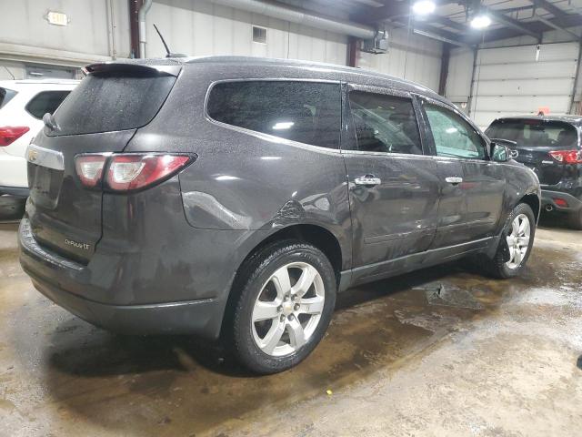 Photo 3 from auction – 2017 CHEVROLET TRAVERSE L with VIN 1GNKVGKD1HJ185532