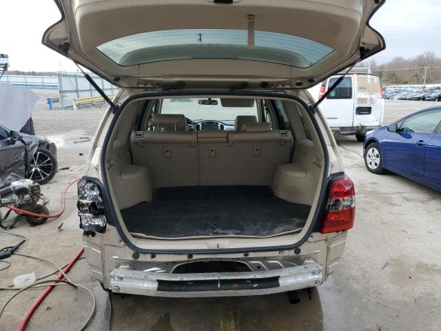 Photo 6 from auction – 2007 TOYOTA HIGHLANDER with VIN JTEHD21A370047829