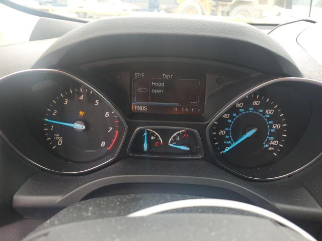 Photo 9 from auction – 2015 FORD ESCAPE TIT with VIN 1FMCU0J93FUA50807