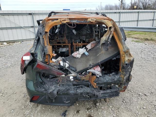 Photo 6 from auction – 2023 TOYOTA HIGHLANDER with VIN 5TDZARAH5PS519856