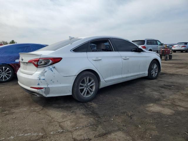Photo 3 from auction – 2017 HYUNDAI SONATA SE with VIN 5NPE24AF1HH514397