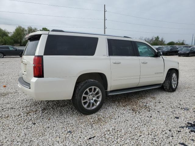 Photo 3 from auction – 2015 CHEVROLET SUBURBAN C with VIN 1GNSCKKC2FR177759