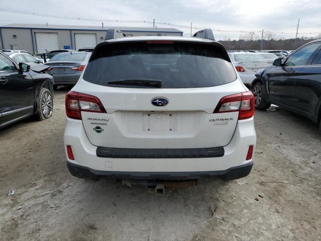 Photo 6 from auction – 2015 SUBARU OUTBACK 2. with VIN 4S4BSALC1F3226758